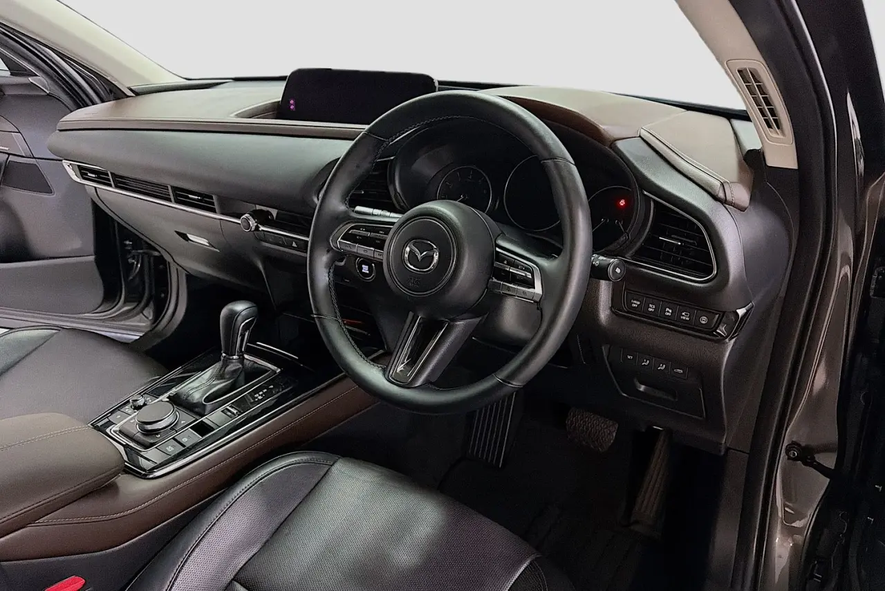 2019 Mazda CX-30 Gallery Image 23