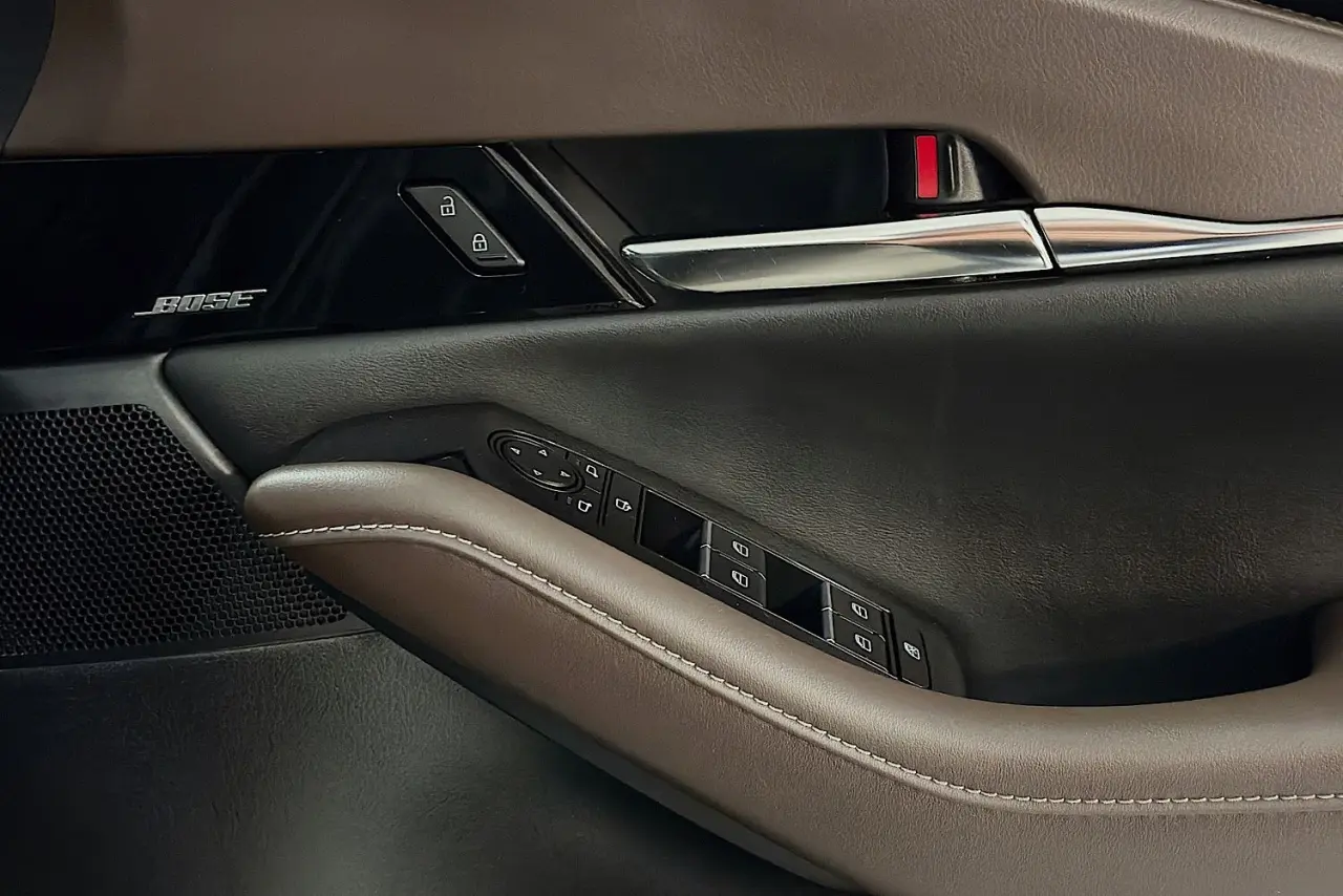 2019 Mazda CX-30 Gallery Image 24