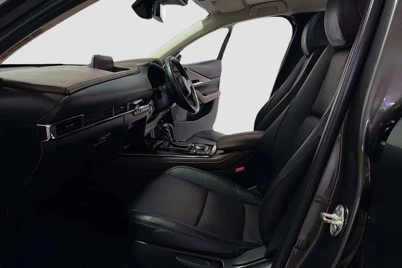 2019 Mazda CX-30 Gallery Image 25