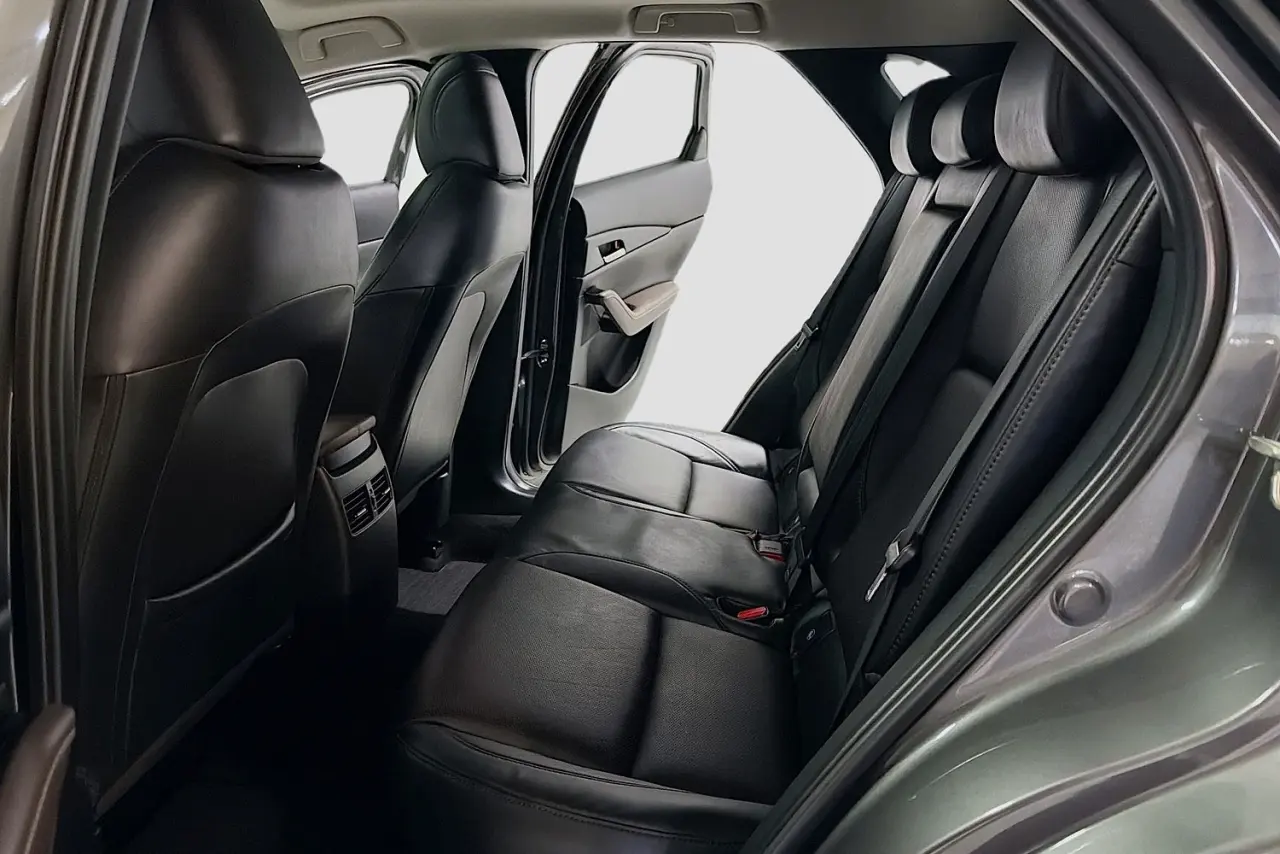 2019 Mazda CX-30 Gallery Image 26