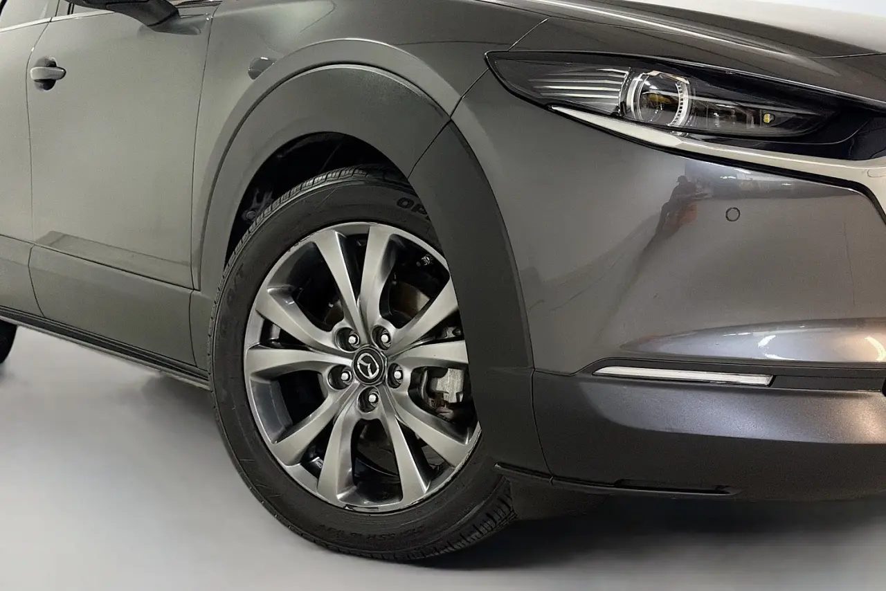 2019 Mazda CX-30 Gallery Image 28