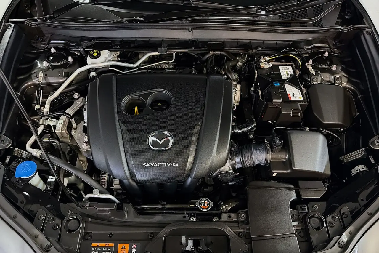 2019 Mazda CX-30 Gallery Image 29