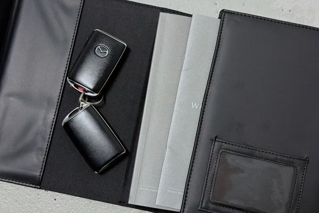 2019 Mazda CX-30 Gallery Image 30