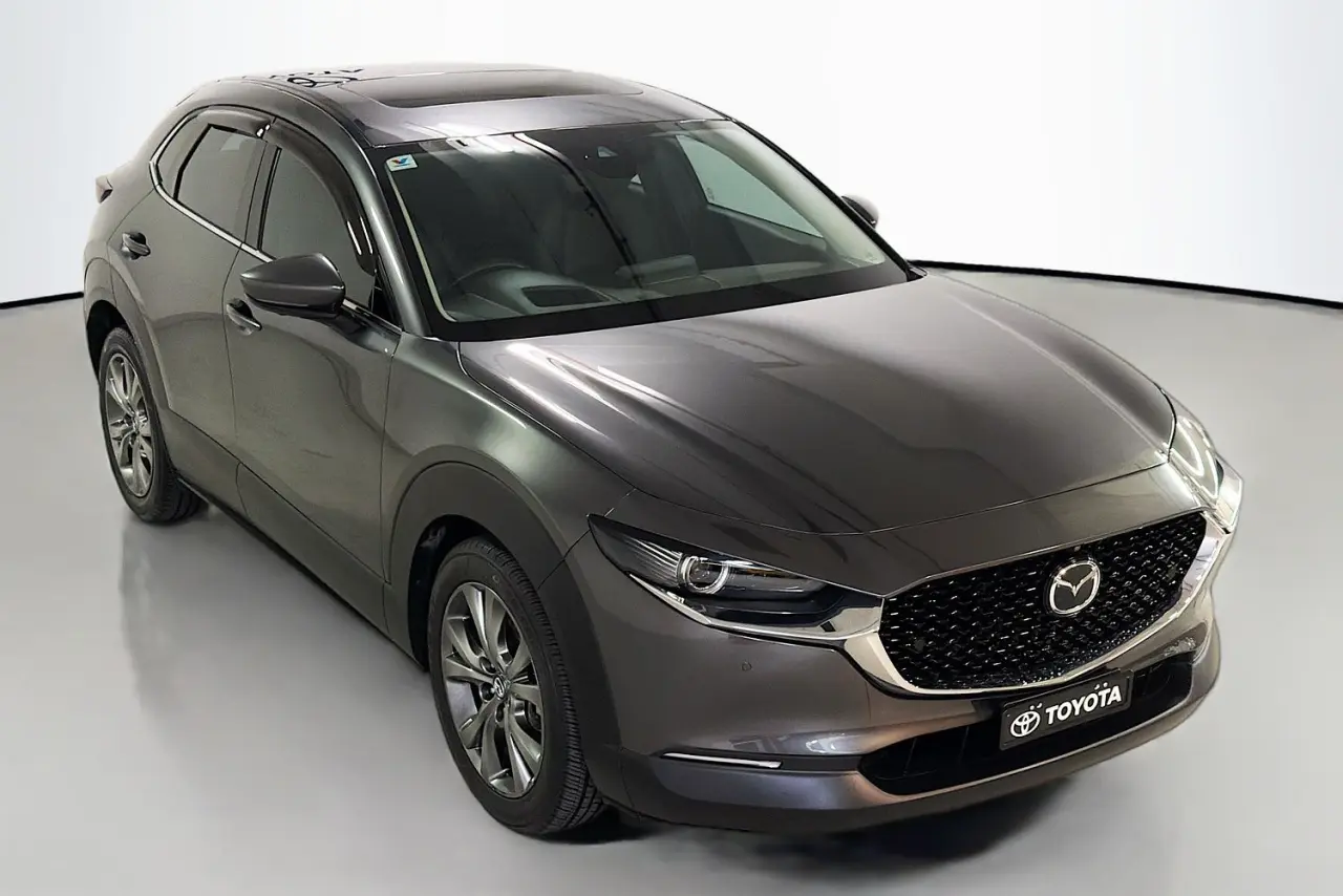 2019 Mazda CX-30 Gallery Image 31