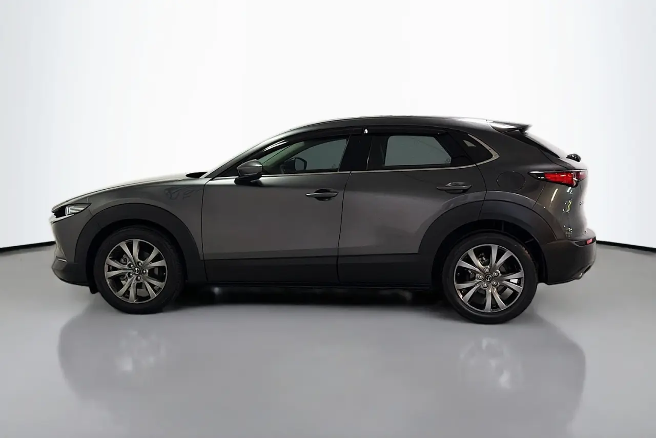 2019 Mazda CX-30 Gallery Image 5