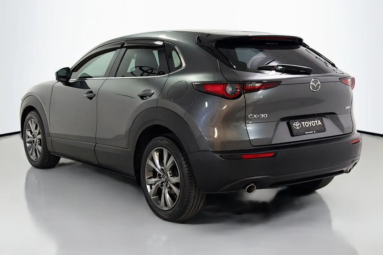 2019 Mazda CX-30 Gallery Image 6