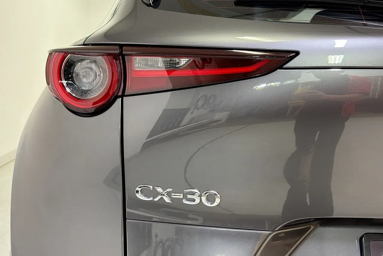2019 Mazda CX-30 Gallery Image 8