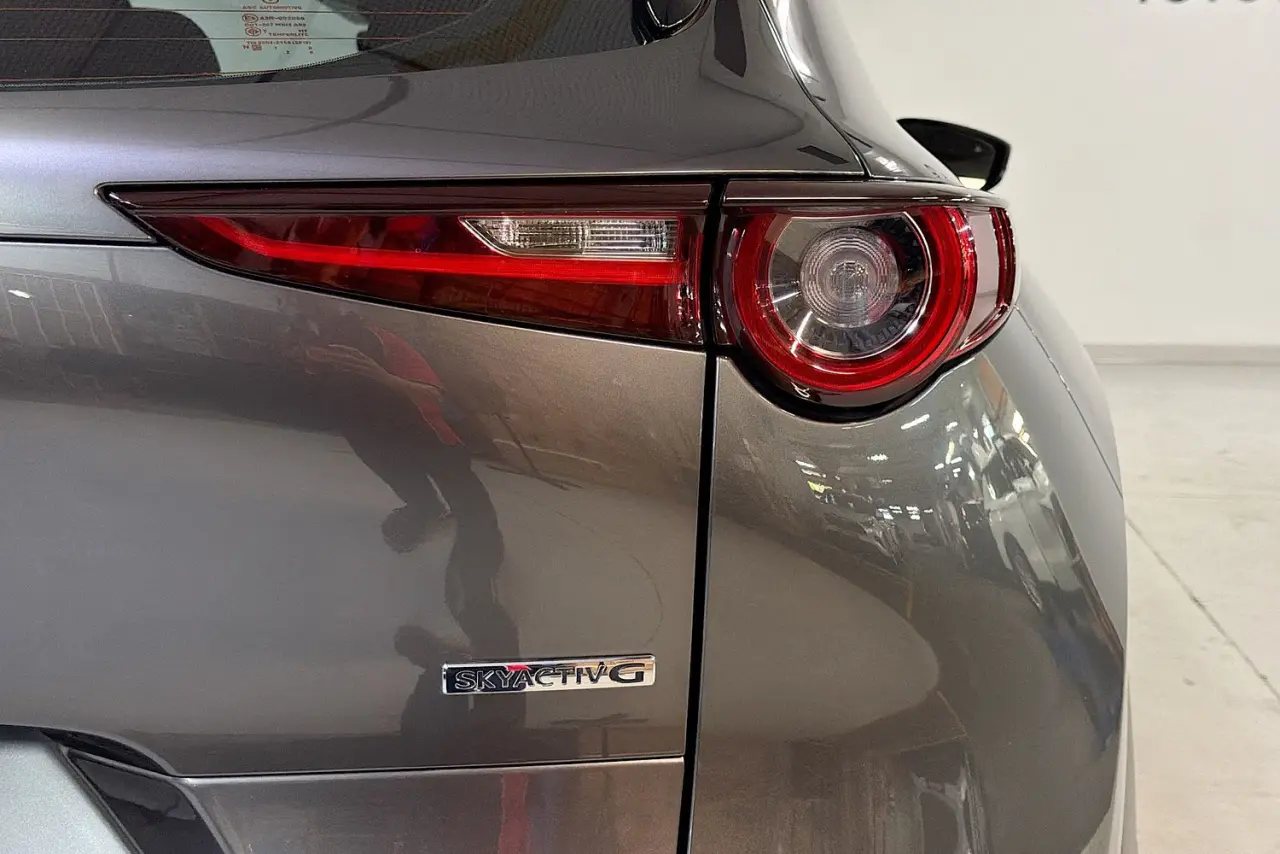 2019 Mazda CX-30 Gallery Image 9