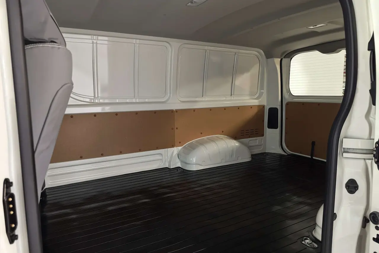 2024 Toyota Hiace Gallery Image 14