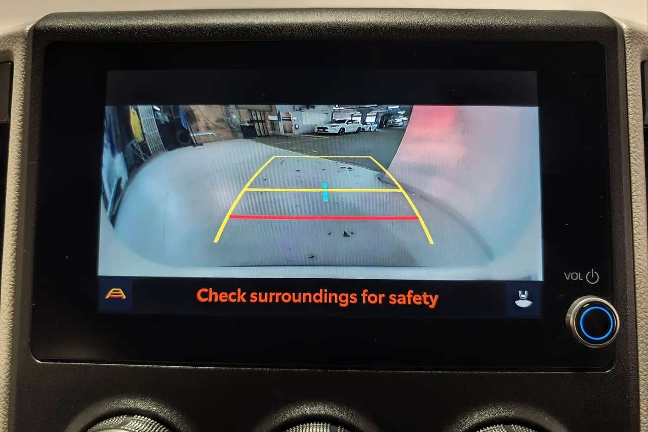 2024 Toyota Hiace Gallery Image 20