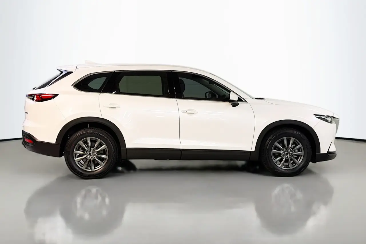 2022 Mazda CX-9 Gallery Image 11