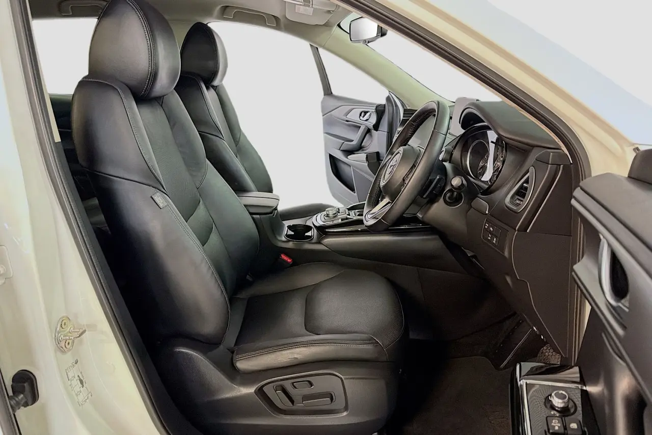 2022 Mazda CX-9 Gallery Image 12