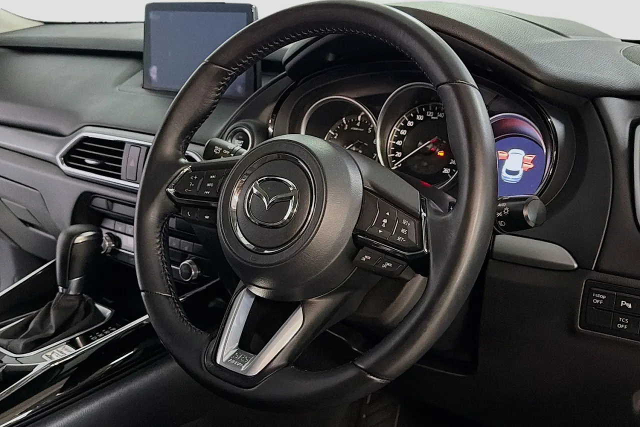 2022 Mazda CX-9 Gallery Image 13