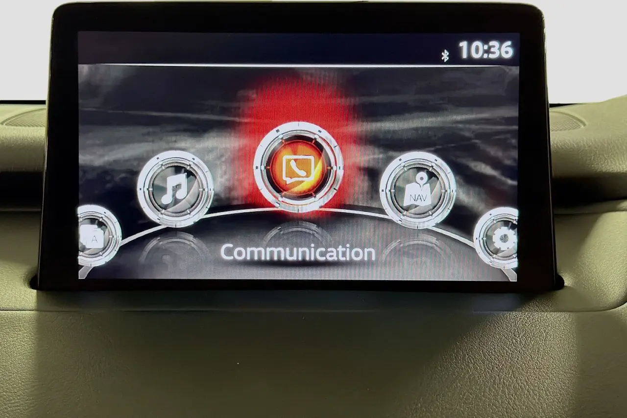 2022 Mazda CX-9 Gallery Image 14