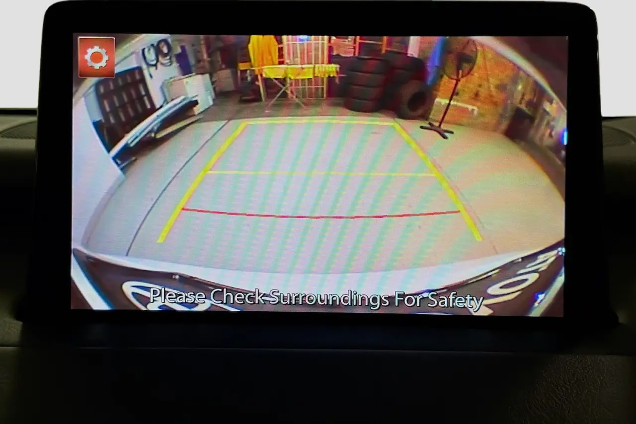 2022 Mazda CX-9 Gallery Image 15