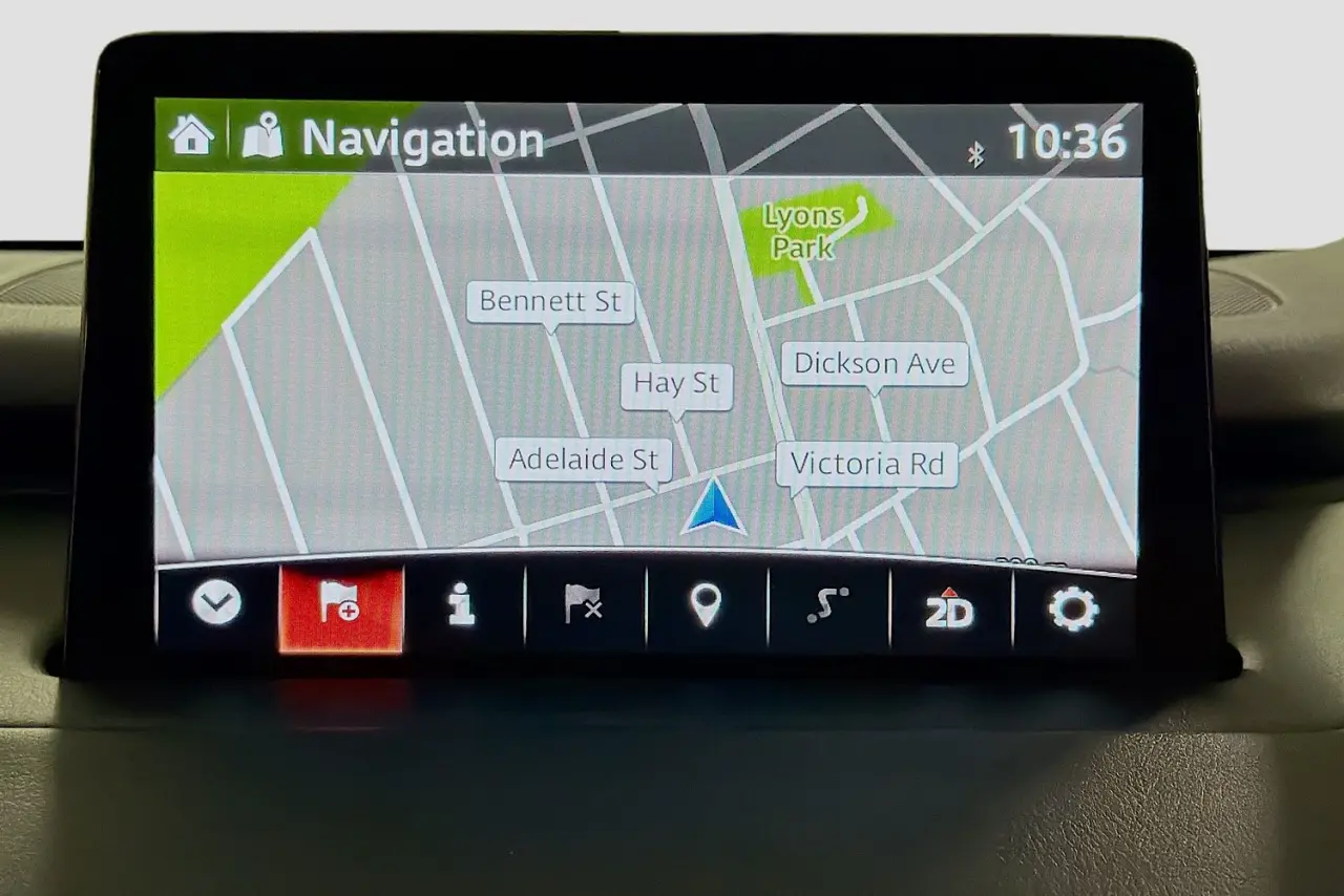 2022 Mazda CX-9 Gallery Image 16