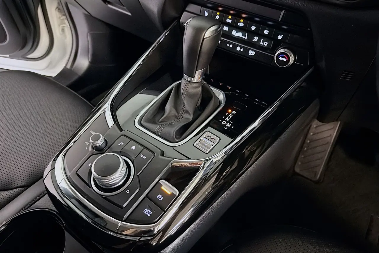2022 Mazda CX-9 Gallery Image 17