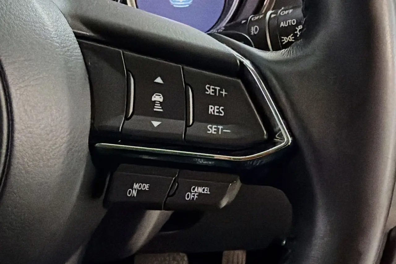 2022 Mazda CX-9 Gallery Image 19