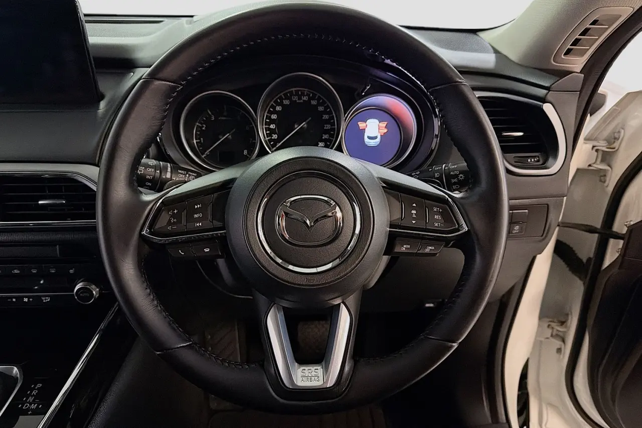 2022 Mazda CX-9 Gallery Image 20