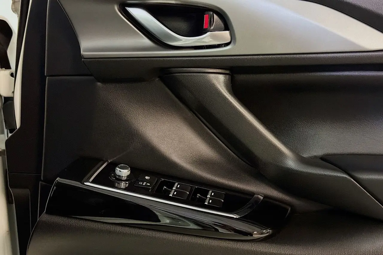 2022 Mazda CX-9 Gallery Image 23