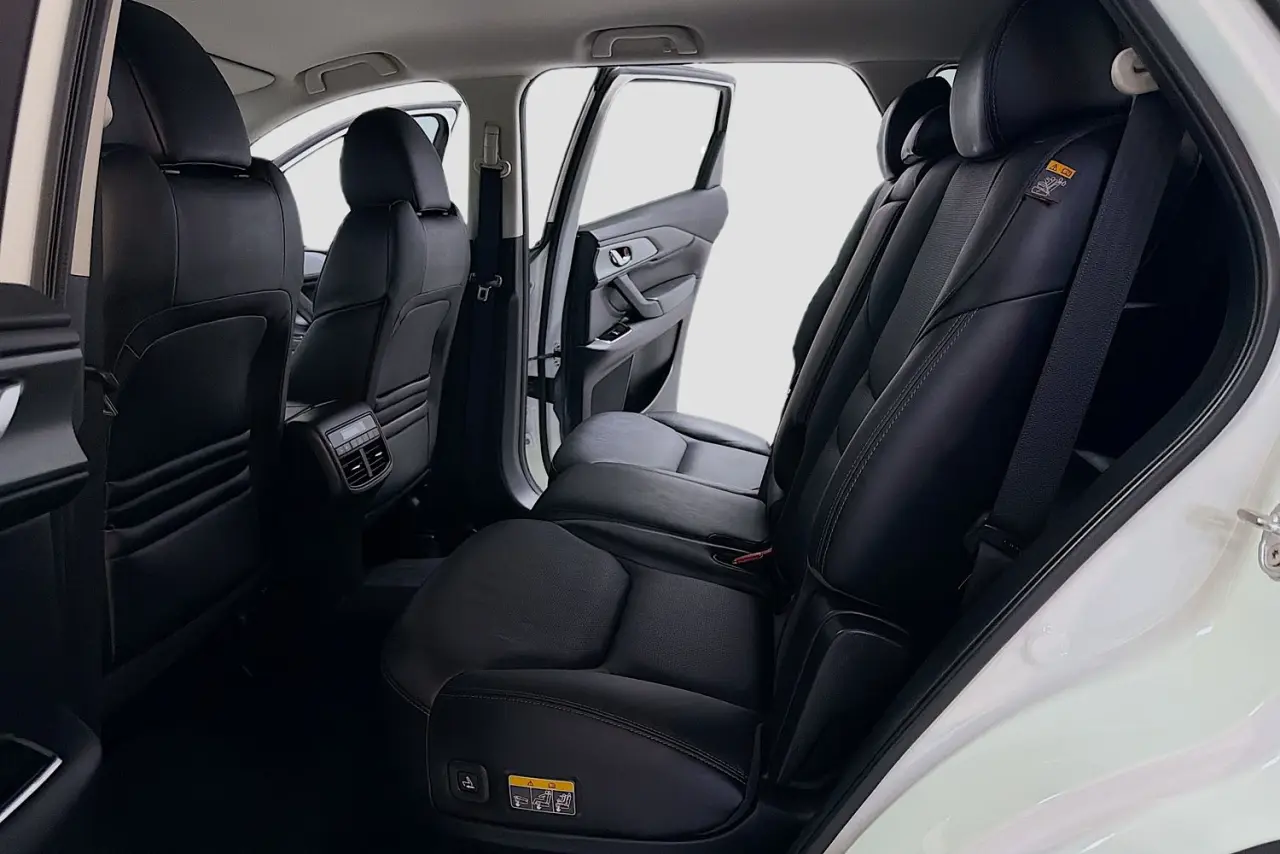 2022 Mazda CX-9 Gallery Image 25