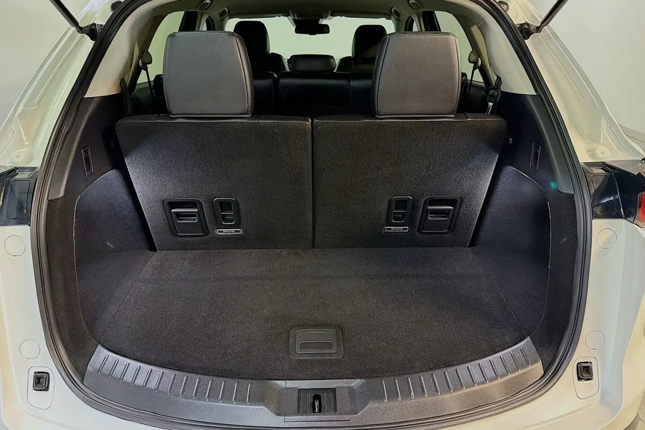 2022 Mazda CX-9 Gallery Image 26