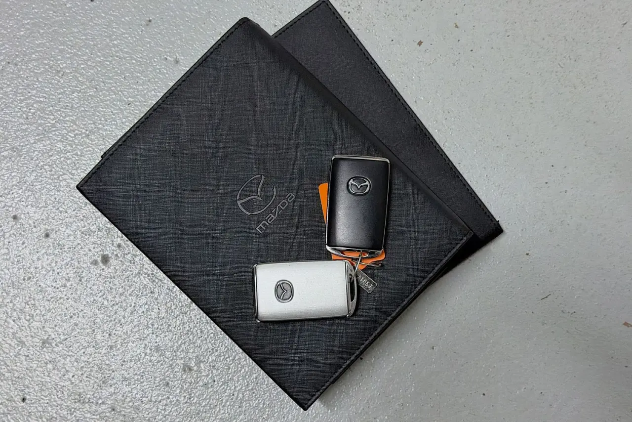 2022 Mazda CX-9 Gallery Image 29