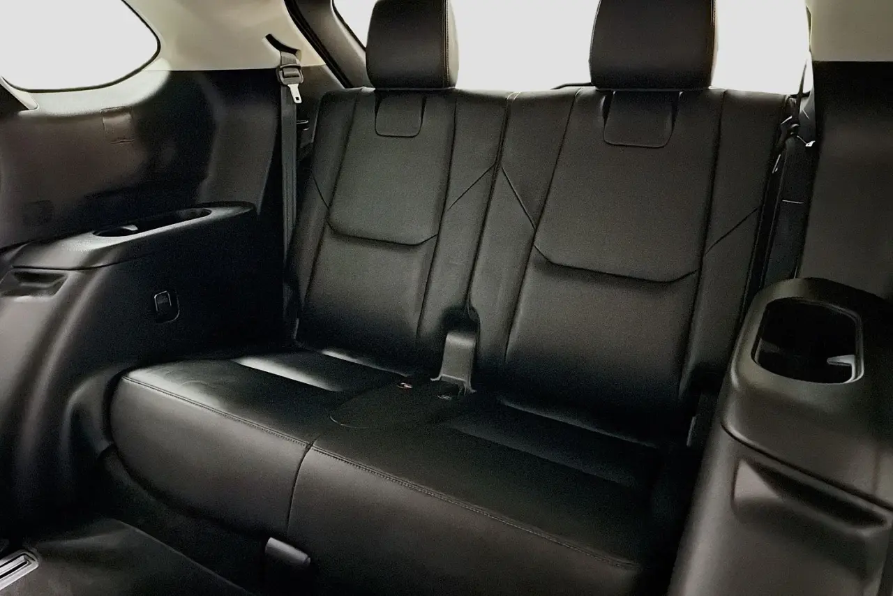2022 Mazda CX-9 Gallery Image 31