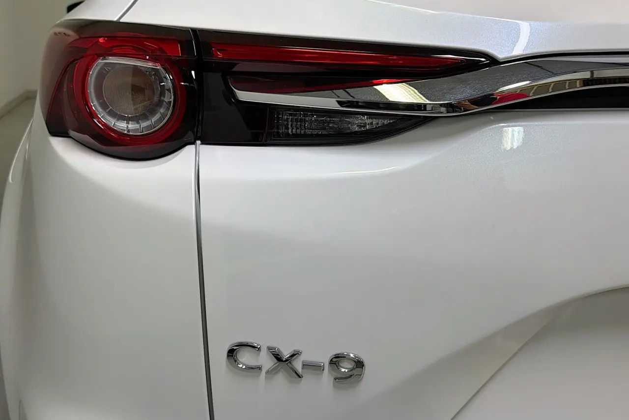 2022 Mazda CX-9 Gallery Image 8