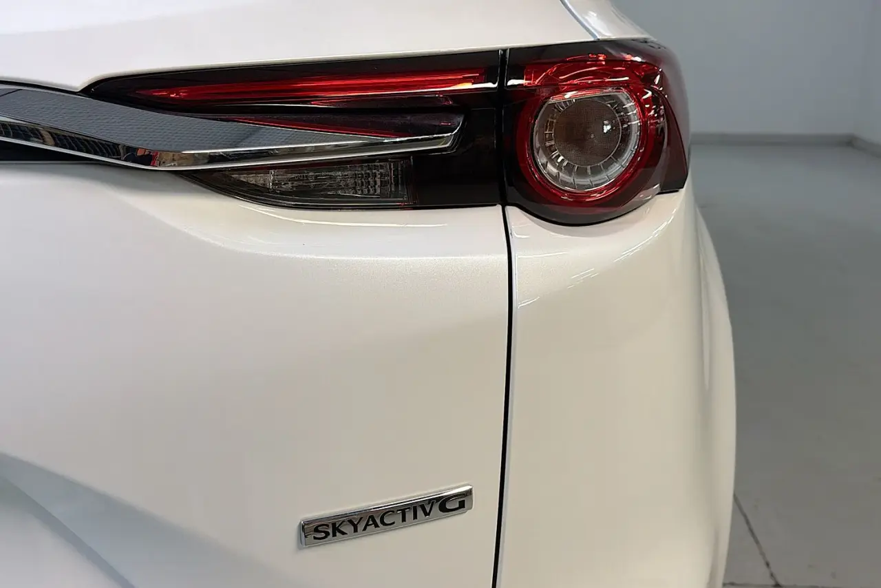 2022 Mazda CX-9 Gallery Image 9