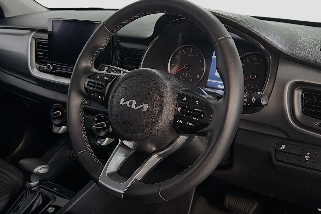 2023 Kia Stonic Gallery Image 13