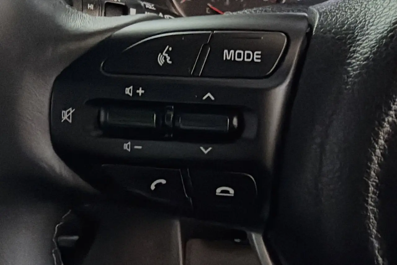 2023 Kia Stonic Gallery Image 18