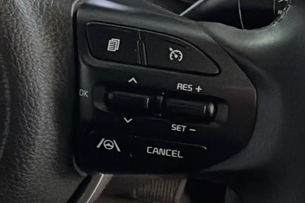 2023 Kia Stonic Gallery Image 19