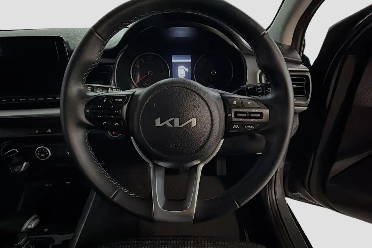 2023 Kia Stonic Gallery Image 20