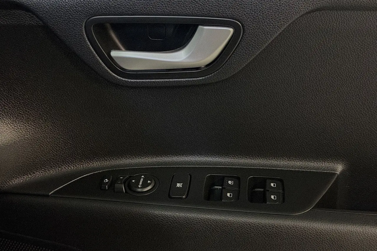 2023 Kia Stonic Gallery Image 23