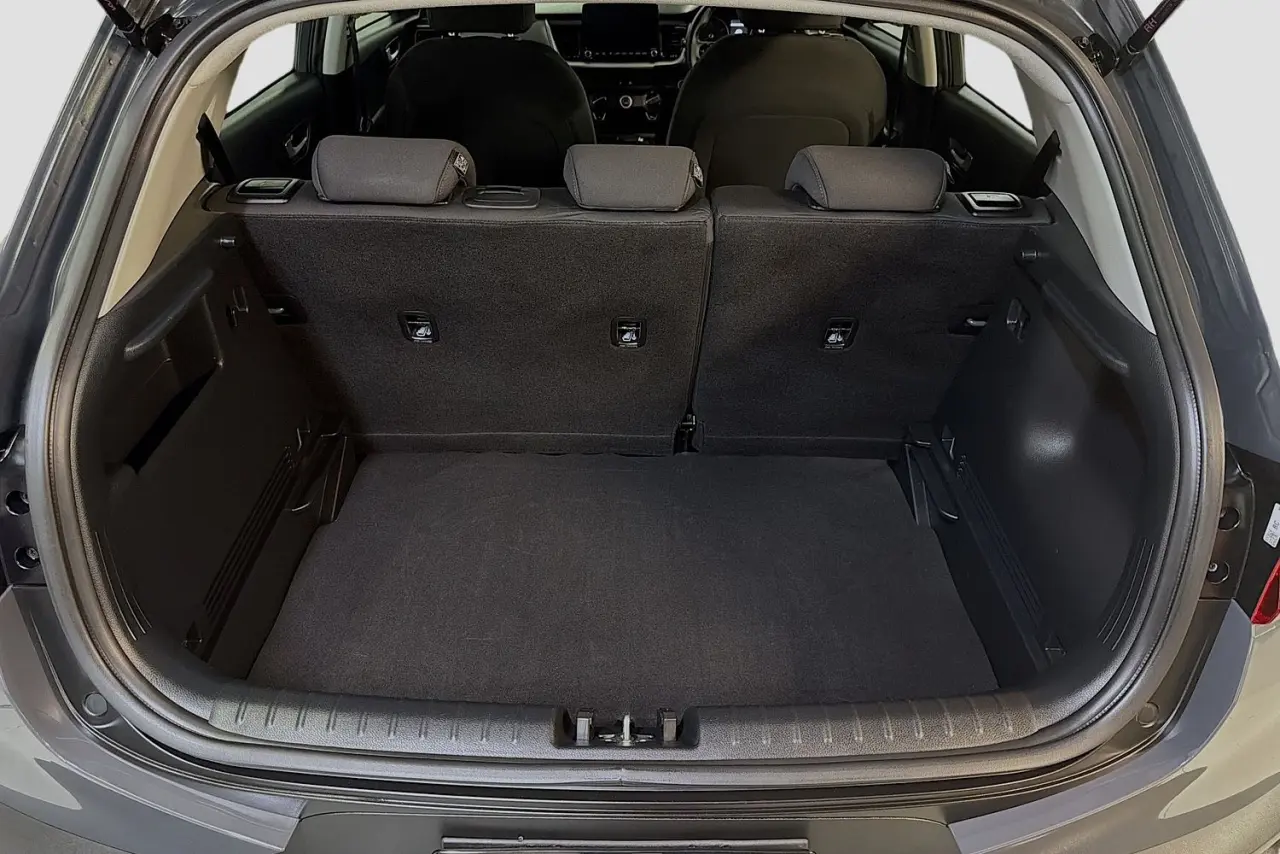 2023 Kia Stonic Gallery Image 26