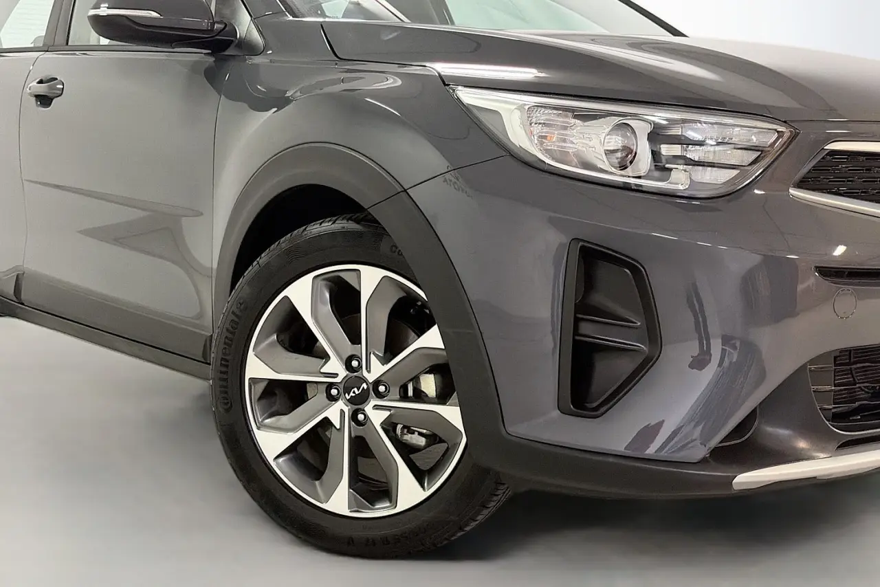 2023 Kia Stonic Gallery Image 27