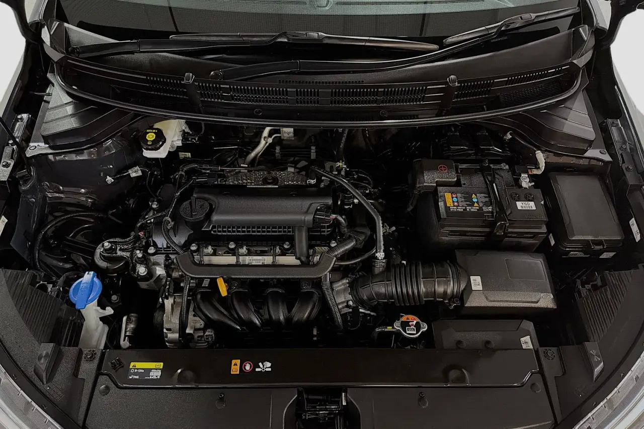 2023 Kia Stonic Gallery Image 28