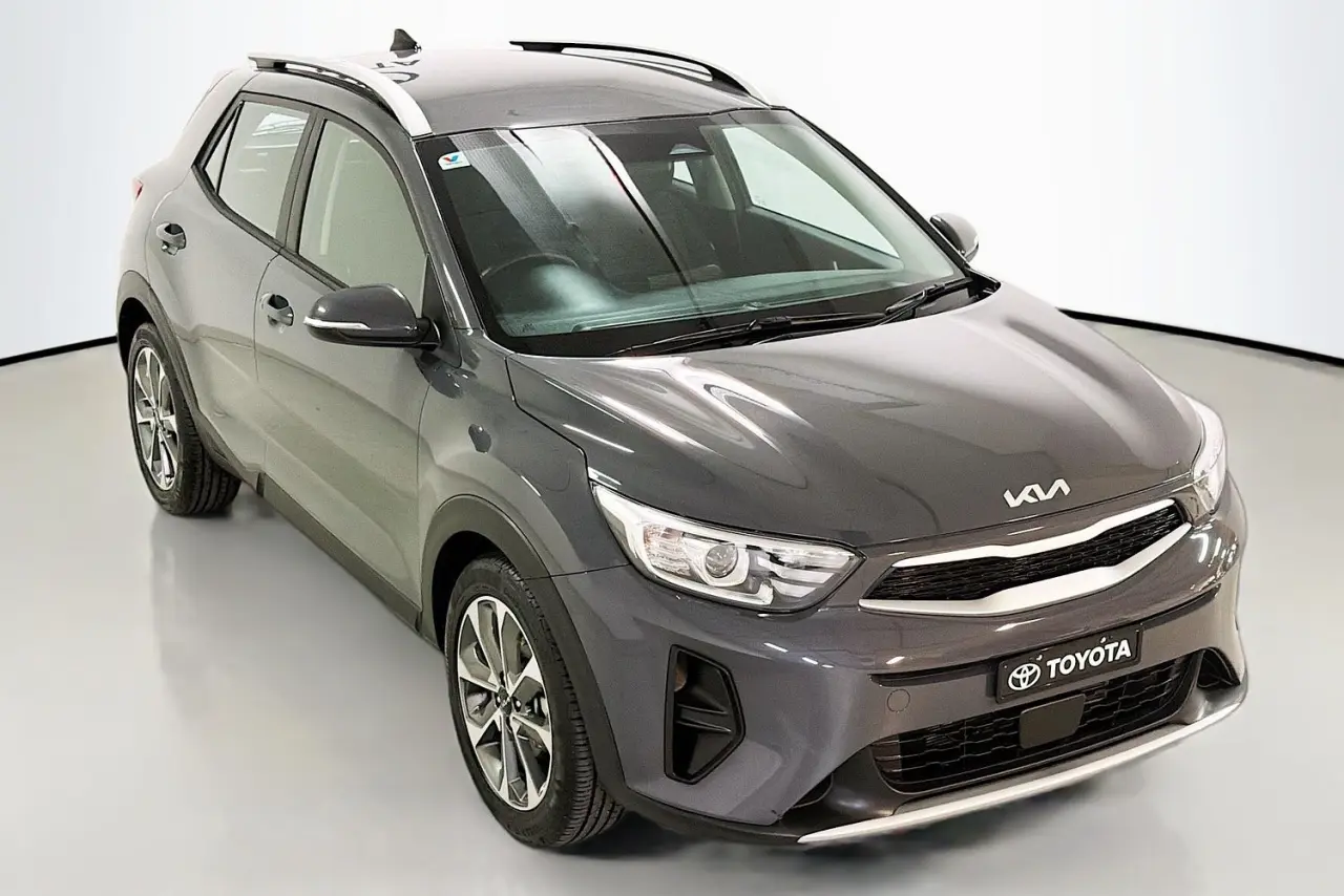 2023 Kia Stonic Gallery Image 30