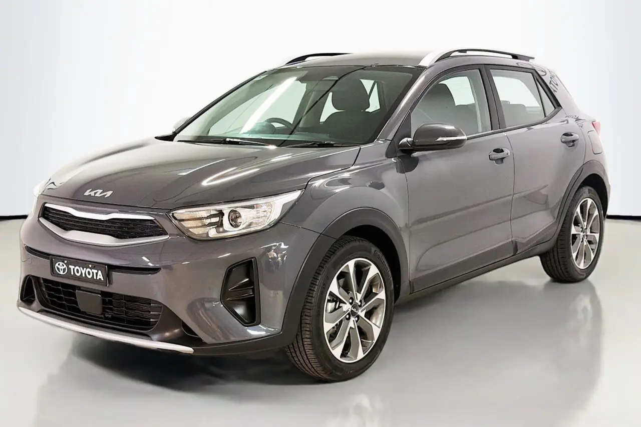2023 Kia Stonic Gallery Image 4
