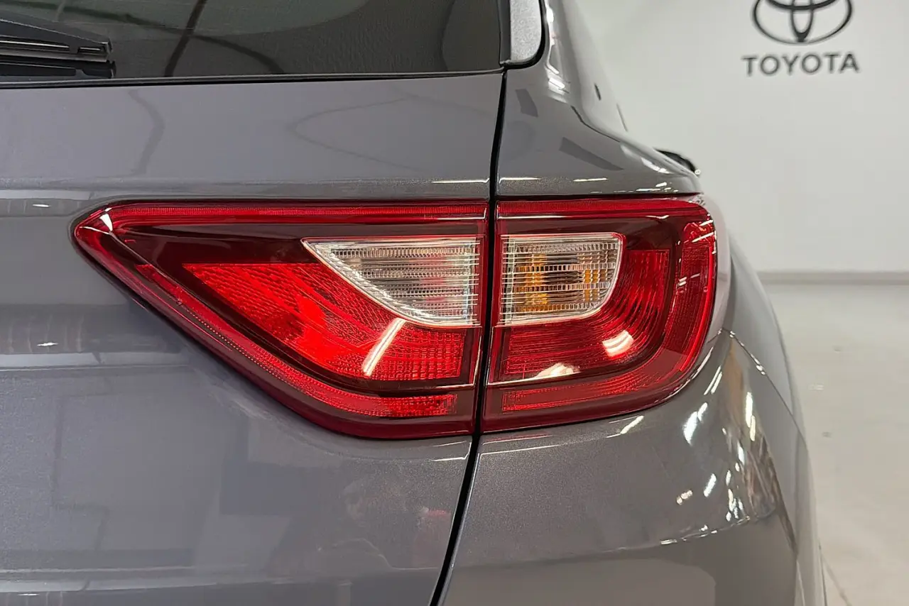 2023 Kia Stonic Gallery Image 9