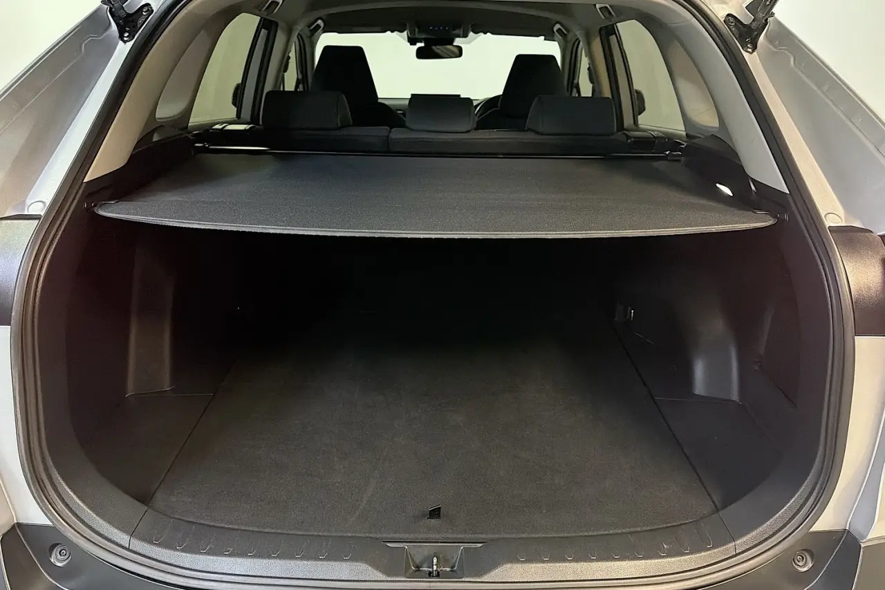 2022 Toyota RAV4 Gallery Image 26