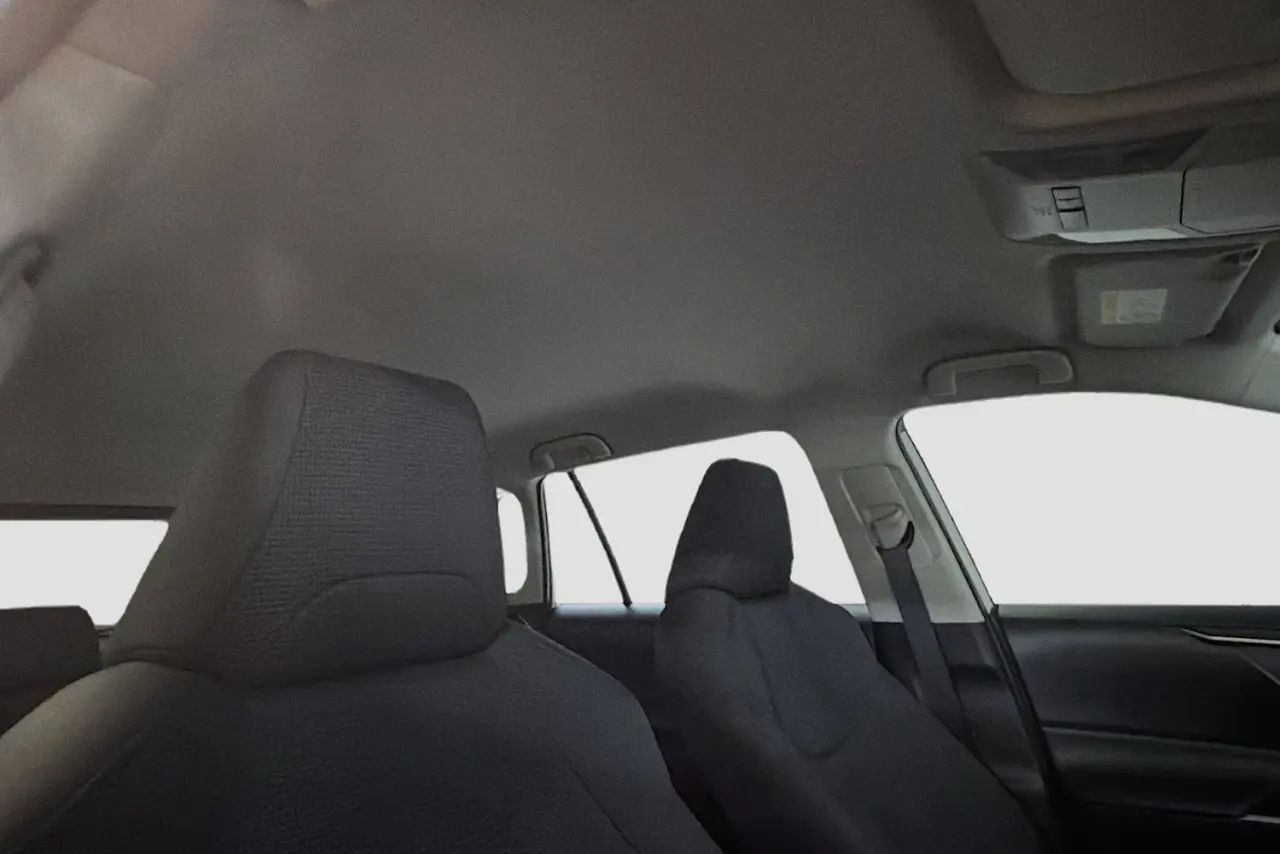 2021 Toyota RAV4 Gallery Image 12