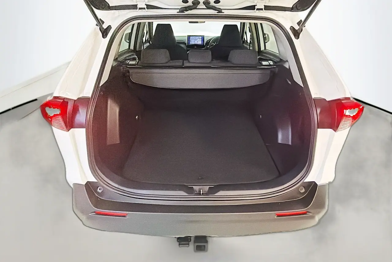 2021 Toyota RAV4 Gallery Image 27