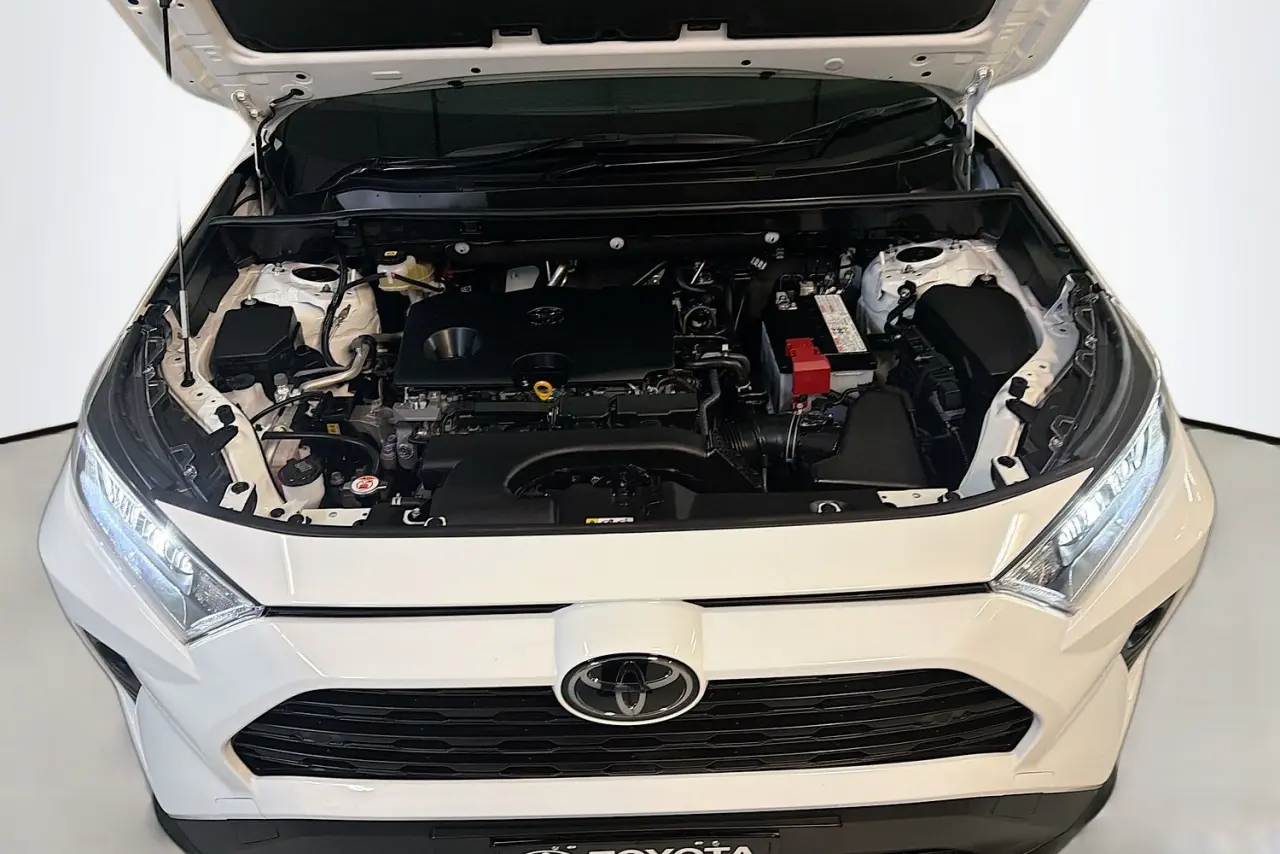 2021 Toyota RAV4 Gallery Image 29