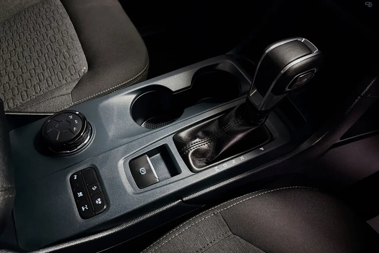 2023 Ford Ranger Gallery Image 17