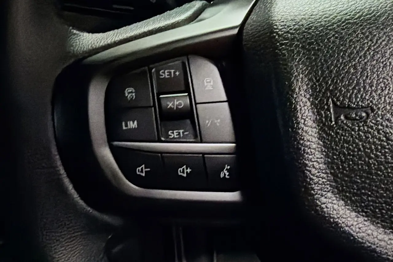 2023 Ford Ranger Gallery Image 18