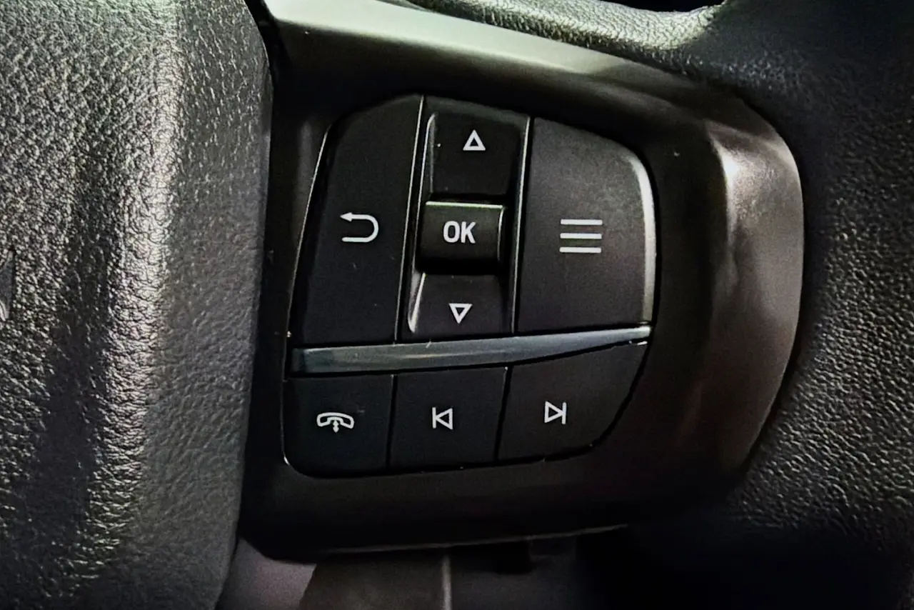 2023 Ford Ranger Gallery Image 19