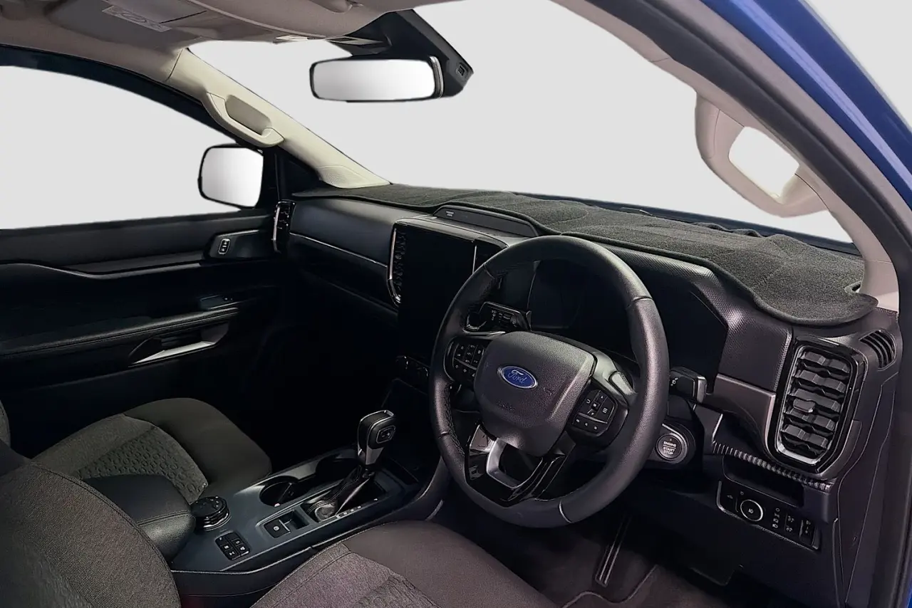 2023 Ford Ranger Gallery Image 22