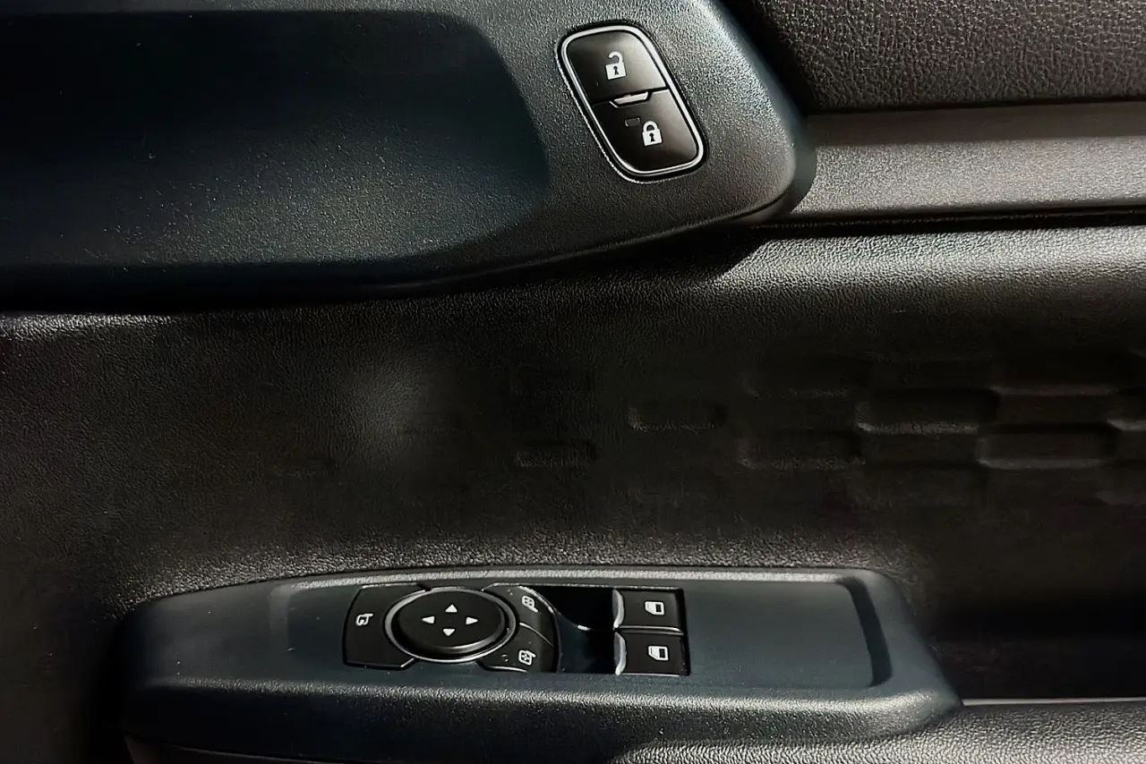 2023 Ford Ranger Gallery Image 23